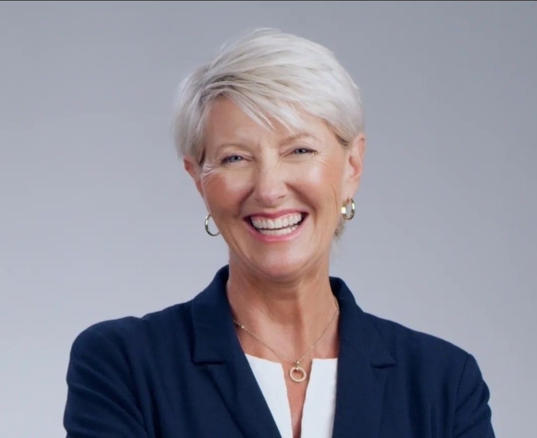 Executive Expertise, Right-Sized for You